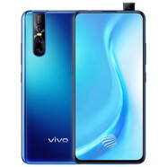 【二手9成新】 vivo S1 Pro 3200萬AI高清自拍 超廣角后置三攝拍照手機(jī) 鐘情藍(lán) 6+ 鐘情藍(lán) 6G+256G（全網(wǎng)通）
