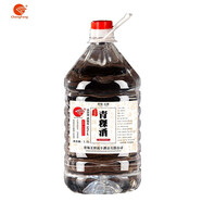 52度青?；ブ囡仆把b自釀純糧食白酒青海特產(chǎn)青稞散裝白酒成豐CHENGFENG 1.5L（約三斤）