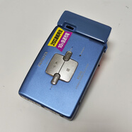 愛(ài)華磁帶機(jī)卡帶機(jī)PX370單放機(jī)隨身聽超薄機(jī)型懷舊情懷收藏立體聲