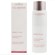 嬌韻詩（CLARINS）面部護(hù)膚 清透柔膚潤白爽膚水清爽型 200ml