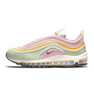 耐克（NIKE）女鞋 新款A(yù)ir Max 97子彈頭全掌氣墊運(yùn)動跑步鞋 885691-700 DH1594-001 36.5