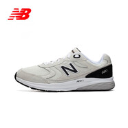 NEW BALANCE NBWalking 880系列男鞋透氣低幫運(yùn)動休閑鞋 MW880OF3 月光米 鞋楦寬度2E 42.5 (腳長27cm)