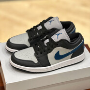 耐克（Nike）aj女鞋春季新款時(shí)尚運(yùn)動(dòng)鞋百搭休閑鞋板鞋跑步鞋低幫籃球鞋 DC0774-040 36