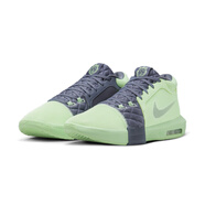 耐克（NIKE）LEBRON WITNESS 8 EP 詹姆斯 運動鞋 實戰(zhàn)籃球鞋 男鞋 FB2237-300 42