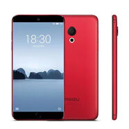 魅族（MEIZU）6G運(yùn)行/  M15 PRO7 X8 E3魅藍(lán) V8大屏電競(jìng)游戲手機(jī) 紅色魅族M15 4G運(yùn)行8成新 套餐一 64GB 中國大陸