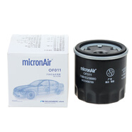 科德寶（MICRONAIR）機(jī)油濾芯格汽車濾清器適用于 尼桑日產(chǎn)/天籟/騏達(dá)/頤達(dá)/駿逸/軒逸 OF011