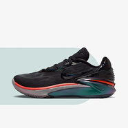 NIKE耐克Air Zoom GT Cut 2 EP防滑耐磨 男子低幫緩震實(shí)戰(zhàn)籃球鞋 FV4144-001 42