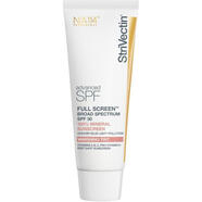 斯佳唯婷（StriVectin） SPF 30 100% 防曬霜礦物加強(qiáng)皮膚屏障光澤滋潤(rùn)水潤(rùn)柔軟2561146 NO COLOR os
