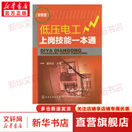 低壓電工上崗技能一本通 雙色版