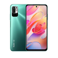 小米（MI）Redmi Note 10 全網(wǎng)通5G 移動聯(lián)通電信 紅米手機 note10 竹石青 8G+128G