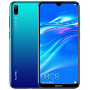 華為（HUAWEI）暢享9[全新未拆封未激活+全國聯(lián)保]大屏手機4G超長(cháng)待機八核智能4+64G極光藍 極光藍 4+64