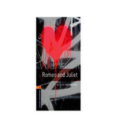 Oxford Bookworms Library: Level 2: Romeo and Juliet Playscript 2級：羅密歐與朱麗葉(英文原版)