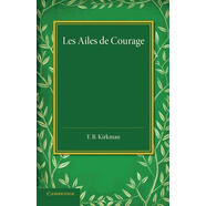 【3-6周達(dá)】Les Ailes de Courage