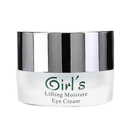 Girl's女孩潤滑眼霜15ml淡化滋潤眼部幼紋肌膚護(hù)膚品