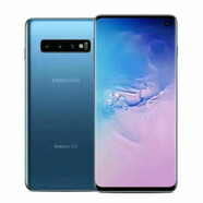三星（SAMSUNG）Galaxy S10 智能手機 8+128G 6.1英寸  藍色