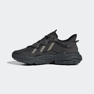 阿迪達(dá)斯 （adidas）三葉草新款女運(yùn)動(dòng)經(jīng)典復(fù)古老爹鞋輕便透氣舒適休閑鞋 H03126 39