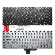 適用華碩 S510UA S5100U U510UQ UX550V V580Q X510UA A510U鍵盤(pán) 全新適用英文款