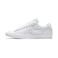 耐克（NIKE）耐克女鞋 新款小白鞋舒適透氣運動休閑板鞋 AV9370-111/夏款 36.5