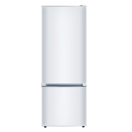 康佳（KONKA）180升小冰箱 雙門小型家用電冰箱 BCD-180GB2SU