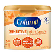 Enfamil 鉑睿 Neuropro 敏感嬰兒奶粉  1.2kg