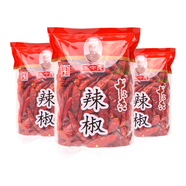 王守義 辣椒 55g袋裝*3 新一代干辣椒 火鍋燉鹵配料 中華老字號(hào)