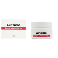 稀拉克兒稀拉克兒（CIRACLE）韓國Ciracle 稀拉克兒 祛痘印修復霜30ml
