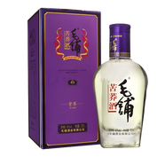 勁牌 毛鋪系列苦蕎酒 50/75/100/125ml 品鑒酒 45度 100mL 1瓶 紫蕎品鑒酒