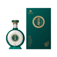習(xí)酒貴州茅臺集團(tuán) 53度 500mL 1瓶 窖藏君喜 53度 醬香型白酒