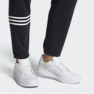阿迪達(dá)斯（adidas）neo男鞋新款時(shí)尚透氣耐磨輕便低幫休閑鞋板鞋F(xiàn)Y8471 EH1865 42