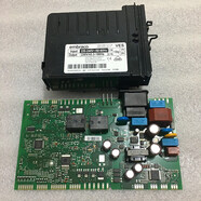 適用西門子冰箱BCD-610W-KA92NV02TI--KA92NV03T電腦板主板電源板 7號冰箱顯示板