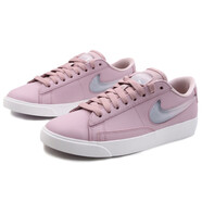 耐克（NIKE）女鞋低幫Blazer緩震耐磨潮流休閑板鞋 AV9371-500粉色果凍標 41