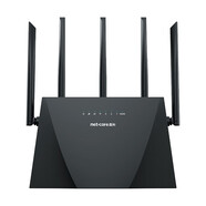 磊科（netcore）POWER 30AX WiFi6千兆家用無(wú)線路由器3000M雙頻 Mesh組網(wǎng)