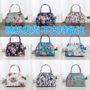 亦?海倫手提包女小包包帆布包手拎時(shí)尚零錢(qián)韓版新款上班媽媽包外出手機包
