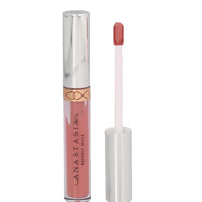 anastasia beverly hills啞光口紅唇膏ABH眼影pan520禮物 crush 豆沙粉唇釉中樣2.3g