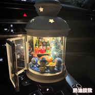 優(yōu)內特七夕送女友史迪仔系列小夜燈史迪奇生日禮物女生女朋友的女孩兒童 叮當貓燭臺改造伴睡燈