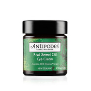 Antipodes奇異果黃金精華淡化清爽好吸收 奇異果籽牛油果30ml