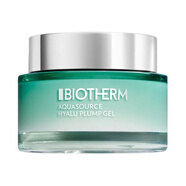 碧歐泉（BIOTHERM）舒緩綠活泉保濕面霜舒緩修護(hù) 75ml