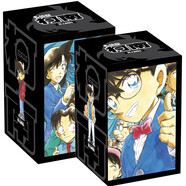 【單選套裝】正版現(xiàn)貨 名偵探柯南1-10輯1-103卷共103冊 禮盒裝日本懸疑推理漫畫 （日）青山剛昌 長春出版社 名偵探柯南9-10輯 81-100卷