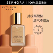雅詩蘭黛（Estee Lauder） 粉底液DW持妝粉底液油皮親媽 控油油皮粉底液 82號2W0 30ml
