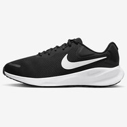 耐克（NIKE）運動鞋子男網(wǎng)面透氣跑鞋休閑戶外低幫跑步鞋 FB8501-002 42.5