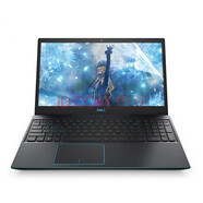 優(yōu)微客 戴爾游匣G15/G16鍵盤(pán)膜3511 G3 /G5/G7 15.6英寸筆記本屏幕膜散熱器支架 高清鋼化膜（附貼膜工具包） 戴爾G3/G5 5500/G7