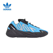 阿迪達(dá)斯 （adidas）男女YEEZY 700 MNVN潮流運動鞋GZ3079 UK12.5碼48碼