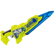 萬(wàn)代（BANDAI） 假面騎士01 DX變身器腰帶 青少年玩具 蝗蟲劍