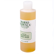 Mario Badescu美國Mario Badescu 瑪麗歐思酷 新舊包裝隨機發(fā) 果酸嫩白背部祛痘沐浴露236ml