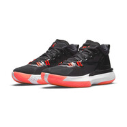 耐克（NIKE） Air Jordan Zion 錫安 中幫 運(yùn)動(dòng)鞋 實(shí)戰(zhàn) 氣墊籃球鞋 男鞋 DA3129-006 40.5
