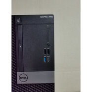 DELL/戴爾 7060MT準系統商務(wù)辦公主機 臺式機 用游戲 I5 8500 7060Tower 戴爾7060MTI5/840016G256G固