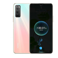 HUAWEI華為 暢享20 Pro天璣800 5G全網(wǎng)通 二手手機(jī) 游戲手機(jī) 手機(jī)華為 5G手機(jī) 40W快充套餐【下單備注顏色】 6+128【5G】 95新