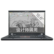 聯(lián)想（ThinkPad）（32G 獨(dú)顯圖形設(shè)計(jì)卡）移動工作站W(wǎng)520/W530二手筆記本電腦設(shè)計(jì)師 510 i5 8G 500G 集顯【辦公影音 ThinkPad工作站 穩(wěn)定強(qiáng)悍 極速固態(tài)