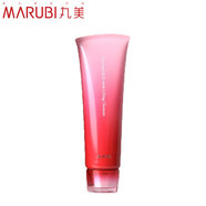 丸美;MARUBI丸美套裝 多肽蛋白提拉 丸美臻顏煥膚潔面乳120g