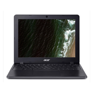 宏碁（acer）Chromebook 712筆記本電腦12英寸觸摸屏 谷歌 英特爾賽揚(yáng)雙核處 8+64GB